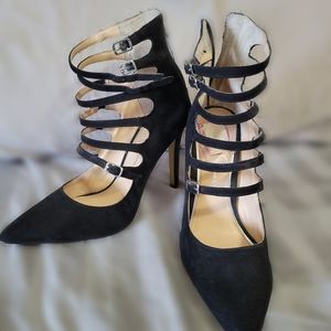 Jessica Simpson Heels